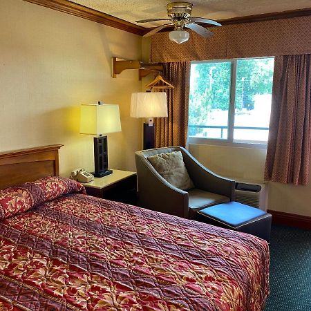 New Century Inn San Gabriel Εξωτερικό φωτογραφία